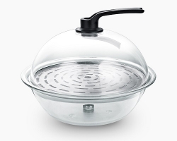 蒸汽能锅的产品特点与应用领域有哪些