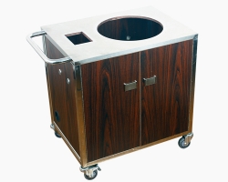 哪里的蒸汽火锅最好吃？