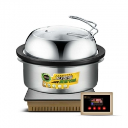 为什么要吃蒸汽海鲜？海鲜为什么要蒸的吃？