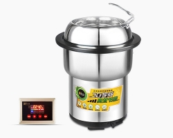 蒸汽火锅的保养方法有哪些