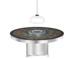 御蒸大师蒸汽能锅设备：蒸汽海鲜 鲜香嫩滑蒸出来