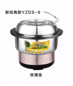 在海南我会在儋州走一趟,因为这里有一家餐厅叫——老客缘海鲜蒸坊