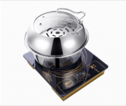 蒸汽火锅的四大特色分别是什么