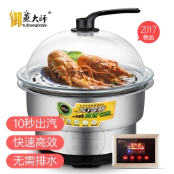 冬天多吃玉米，有6大好处！