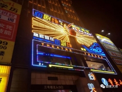 复杂又纯粹的海鲜世界