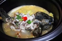 这店隐藏于市，用蒸汽火锅将“养颜神器”花胶，玩出甘多“花样”，引N+N的吃货长期出没！