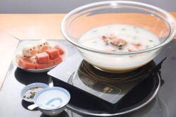 【海鲜节】蒸完海鲜再喝粥，烤肉啤酒一顿撸！