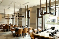 海鲜轰炸机，你想吃的这里全都有！！！