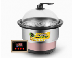 蒸汽火锅使用方面还有怎样的方法吗？