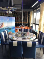 海上人家｜追求美食，从不辜负味蕾，感受最真实的味道；美味，量足，极致享受！