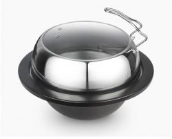 蒸汽火锅要注意的安全系数高的产品