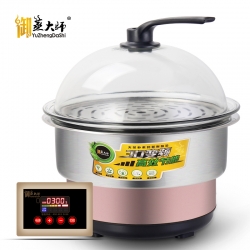 年终岁尾又腊八！领鲜进店即送腊八粥！