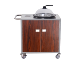 小编带你了解一下蒸汽火锅