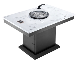 在日常应用全过程应当怎样来维护保养和维护保养蒸汽火锅设备吗？