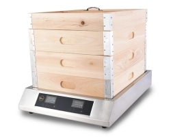 蒸汽火锅的结构及应用常见问题