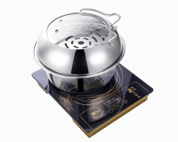 蒸汽火锅为何那么受大家喜爱