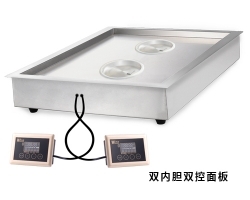 海鲜蒸汽火锅的结构及应用常见问题详细介绍